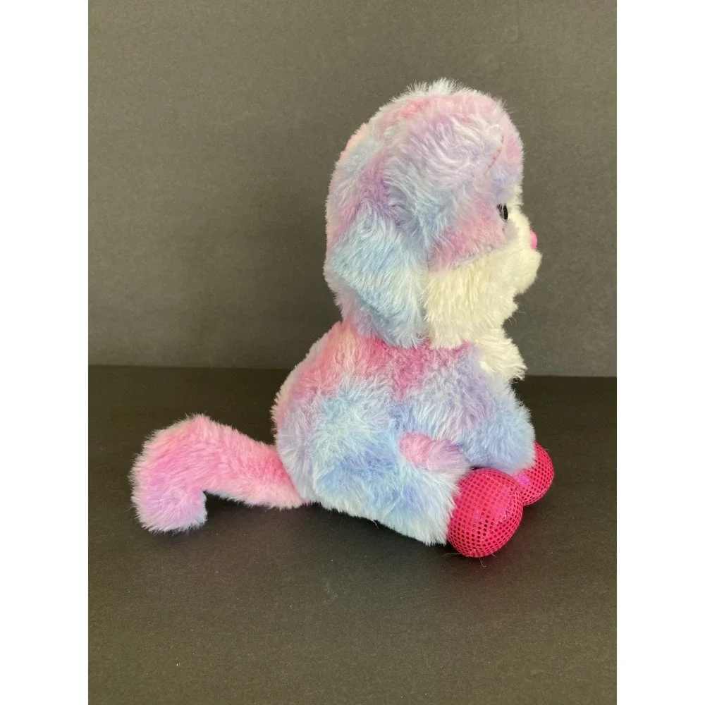 Pets Alive Pet Shop Surprise BLUE EYE CAT by ZURU -PREOWNED WORKS